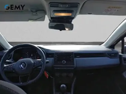 Photo 7 Renault Clio  SCe 65