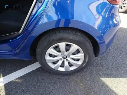 Photo 10 Renault Clio  SCe 65