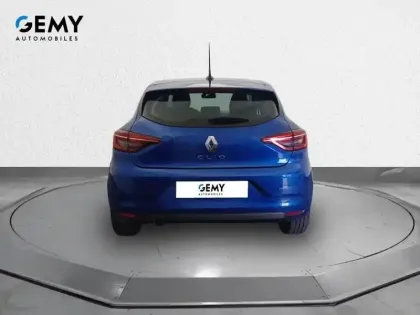 Photo 19 Renault Clio  SCe 65