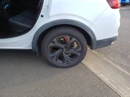 Photo 10 Renault Arkana  TCe 140 EDC FAP - 21B