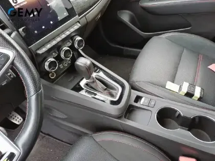 Photo 11 Renault Arkana  TCe 140 EDC FAP - 21B