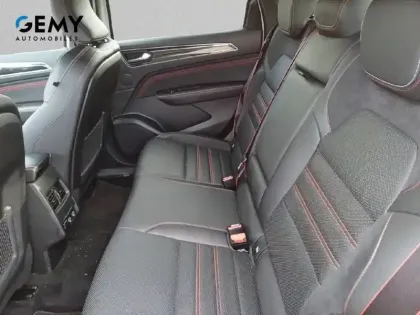 Photo 9 Renault Arkana  TCe 140 EDC FAP - 21B