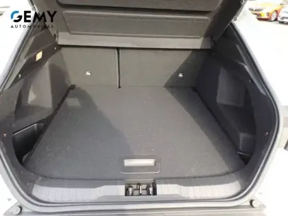 Photo 5 Renault Arkana  TCe 140 EDC FAP - 21B