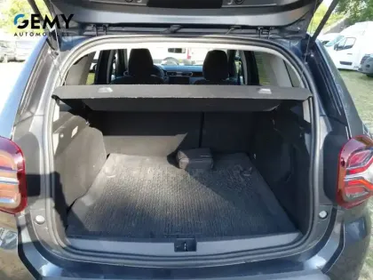 Photo 5 Dacia Duster  ECO-G 100 4x2