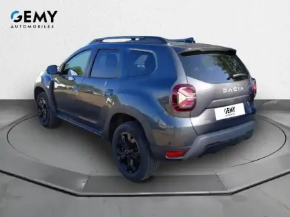 Photo 6 Dacia Duster  ECO-G 100 4x2