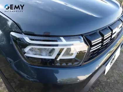 Photo 16 Dacia Duster  ECO-G 100 4x2