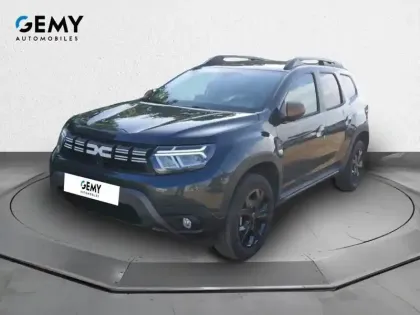 Photo Dacia Duster Extreme