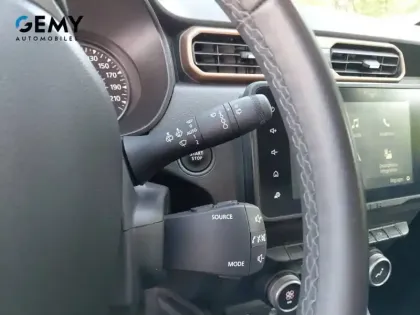 Photo 25 Dacia Duster  ECO-G 100 4x2
