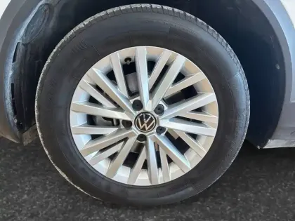 Photo 45 Volkswagen T-roc  2.0 TDI 116 Start/Stop BVM6