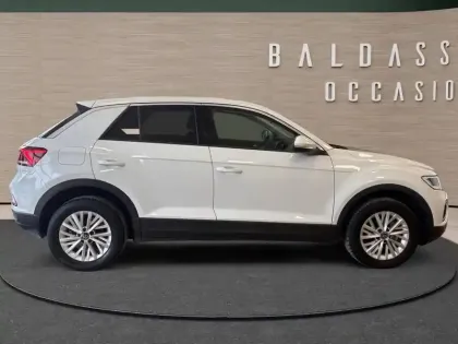 Photo 5 Volkswagen T-roc  2.0 TDI 116 Start/Stop BVM6