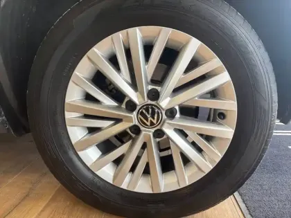 Photo 19 Volkswagen T-roc  2.0 TDI 116 Start/Stop BVM6