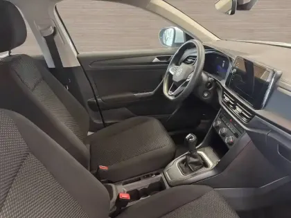 Photo 14 Volkswagen T-roc  2.0 TDI 116 Start/Stop BVM6