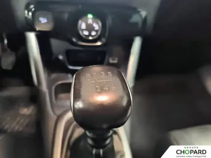 Photo 18 Citroën C3 Aircross  PureTech 110 S&S BVM6