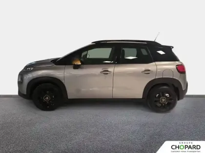 Photo 8 Citroën C3 Aircross  PureTech 110 S&S BVM6