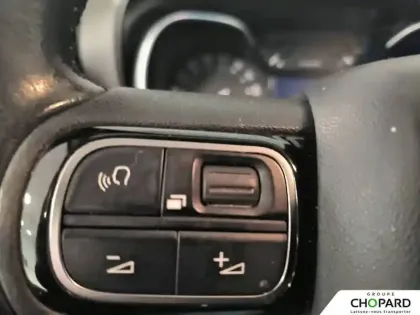 Photo 26 Citroën C3 Aircross  PureTech 110 S&S BVM6