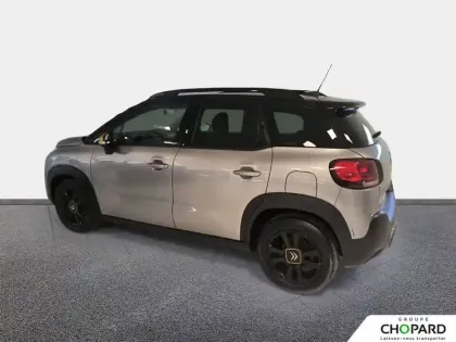 Photo 6 Citroën C3 Aircross  PureTech 110 S&S BVM6