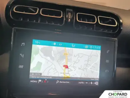 Photo 12 Citroën C3 Aircross  PureTech 110 S&S BVM6