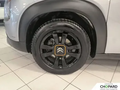 Photo 11 Citroën C3 Aircross  PureTech 110 S&S BVM6