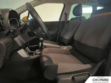 Photo 21 Citroën C3 Aircross  PureTech 110 S&S BVM6