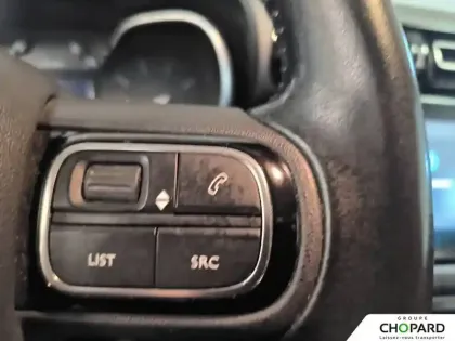 Photo 25 Citroën C3 Aircross  PureTech 110 S&S BVM6