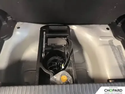 Photo 22 Citroën C3 Aircross  PureTech 110 S&S BVM6