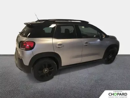 Photo 7 Citroën C3 Aircross  PureTech 110 S&S BVM6
