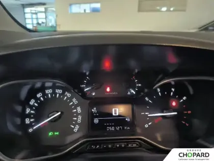 Photo 20 Citroën C3 Aircross  PureTech 110 S&S BVM6