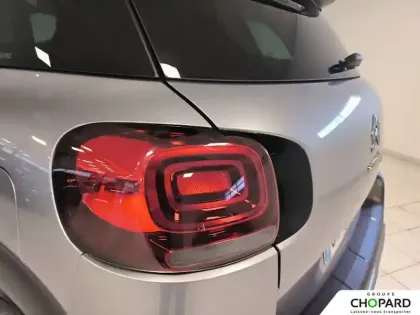 Photo 24 Citroën C3 Aircross  PureTech 110 S&S BVM6