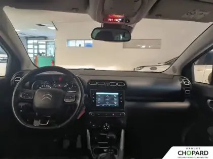 Photo 14 Citroën C3 Aircross  PureTech 110 S&S BVM6