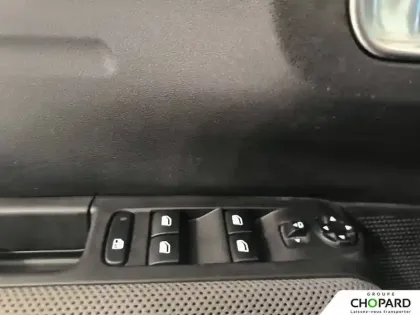 Photo 13 Citroën C3 Aircross  PureTech 110 S&S BVM6