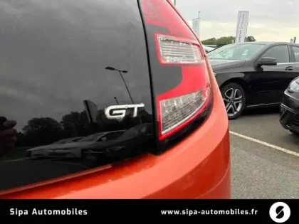 Photo 10 Renault Twingo  III 0.9 TCe 110