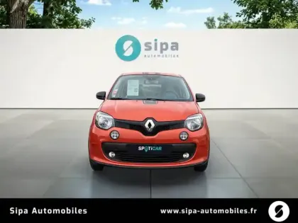Photo 7 Renault Twingo  III 0.9 TCe 110