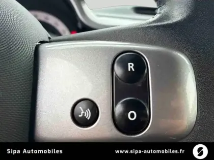 Photo 17 Renault Twingo  III 0.9 TCe 110
