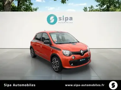 Photo 6 Renault Twingo  III 0.9 TCe 110
