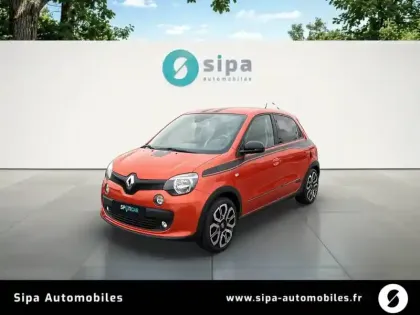Photo Renault Twingo Gt