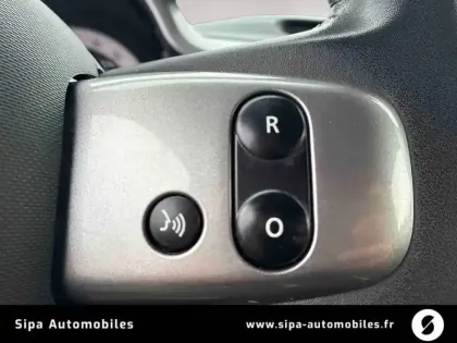 Photo 22 Renault Twingo  III 0.9 TCe 110