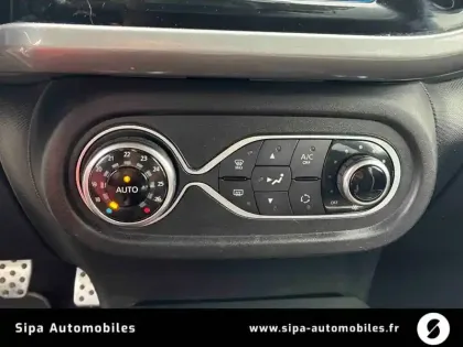 Photo 18 Renault Twingo  III 0.9 TCe 110