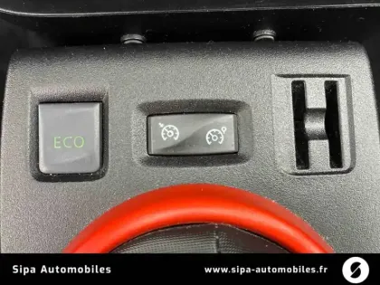 Photo 25 Renault Twingo  III 0.9 TCe 110