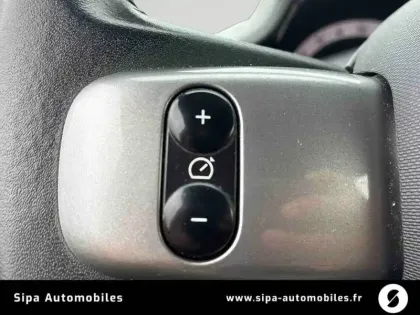 Photo 16 Renault Twingo  III 0.9 TCe 110