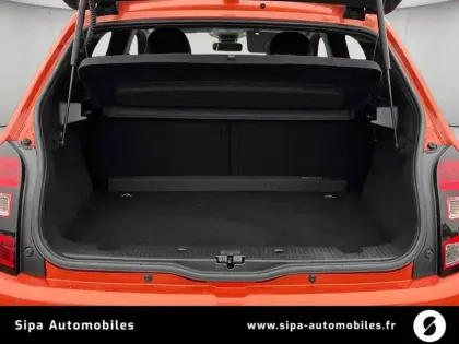 Photo 9 Renault Twingo  III 0.9 TCe 110