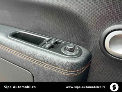 Photo 27 Renault Twingo  III 0.9 TCe 110