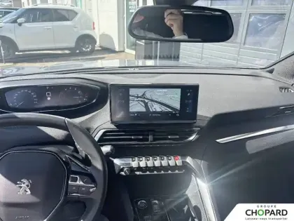 Photo 14 Peugeot 3008  PureTech 130ch S&S EAT8