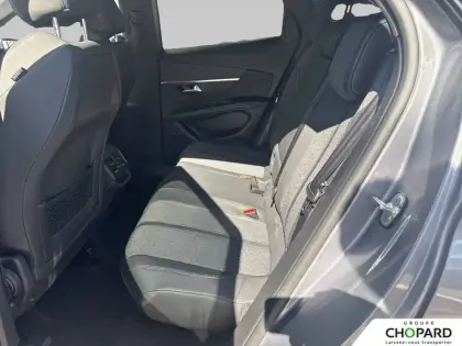 Photo 10 Peugeot 3008  PureTech 130ch S&S EAT8