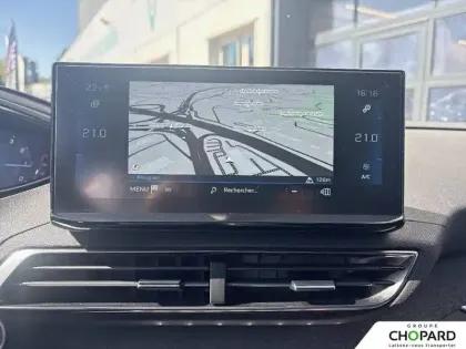 Photo 12 Peugeot 3008  PureTech 130ch S&S EAT8