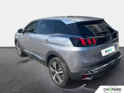 Photo 6 Peugeot 3008  PureTech 130ch S&S EAT8