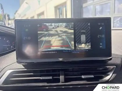 Photo 15 Peugeot 3008  PureTech 130ch S&S EAT8