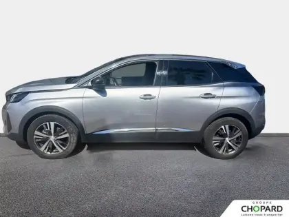 Photo 8 Peugeot 3008  PureTech 130ch S&S EAT8