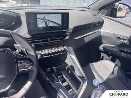 Photo 9 Peugeot 3008  PureTech 130ch S&S EAT8