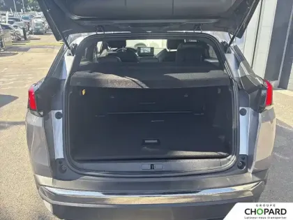 Photo 5 Peugeot 3008  PureTech 130ch S&S EAT8