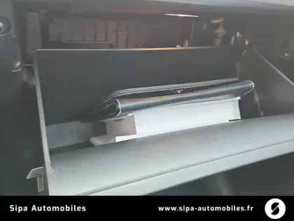 Photo 27 Hyundai Tucson  1.6 T-GDI 215 Hybrid BVA6